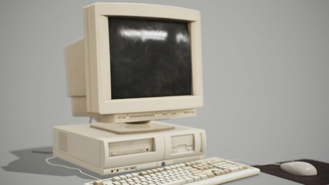 Telecommunications Act of 1996