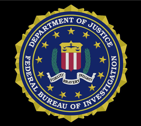 Partnership with the Federal Bureau of Investigation