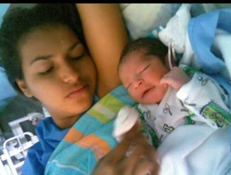 EL DIA DE MI NACIMIENTO