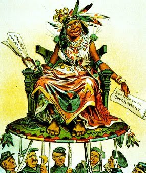 U.S. Interests/Trade