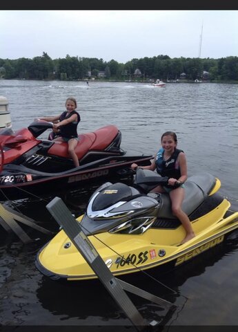 Our Family Bought Our Cottage