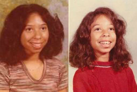 DNA analysis helped find the murderer of a 17 years old girl