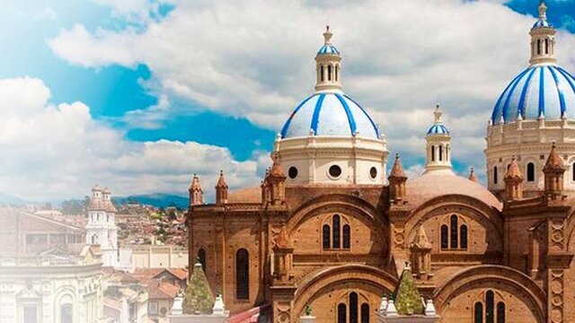 Independencia de Cuenca