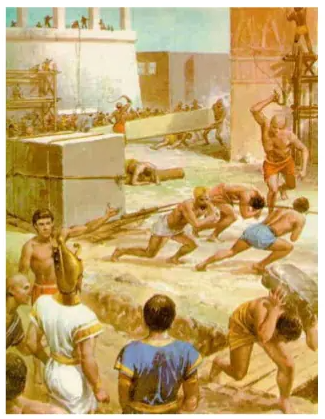 Antigüedad Grecolatina