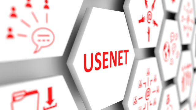 Usenet is Created
