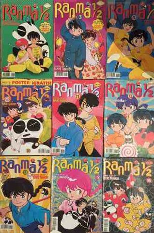 Comienza el tiraje masivo de manga