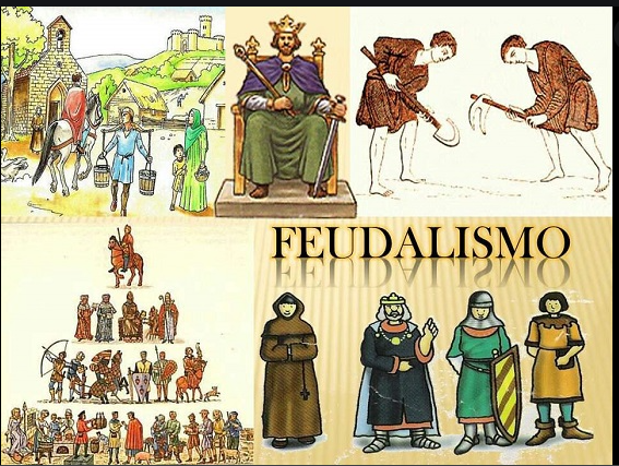 Época Feudal