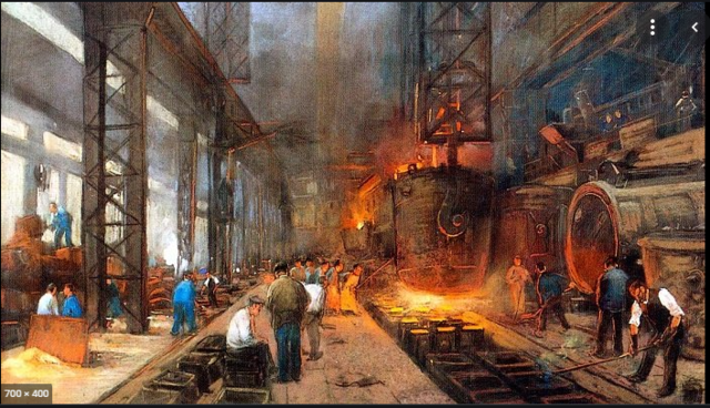 Revolucion Industrial