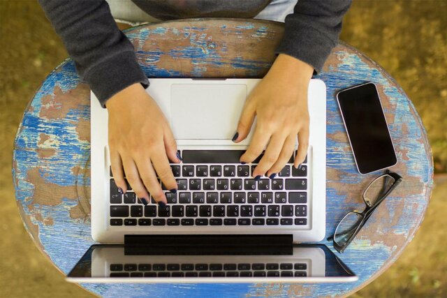 The Modern Day Internet