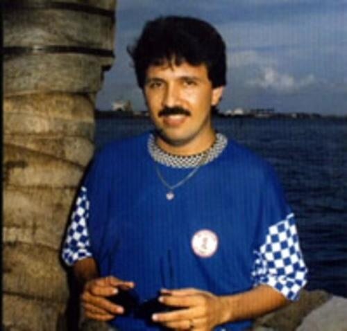 Primera aparición o reconocimiento