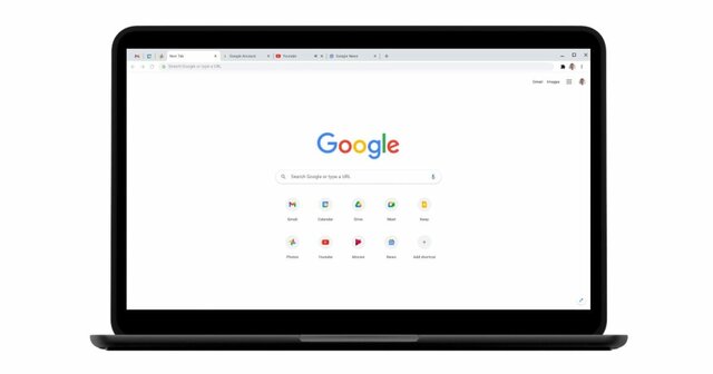 Google Revolutionizes the Internet