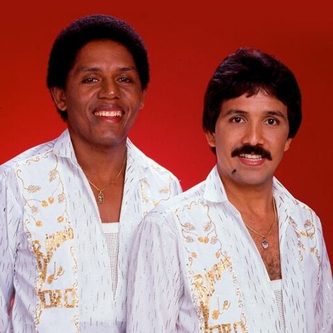 Su primer obra como grupo