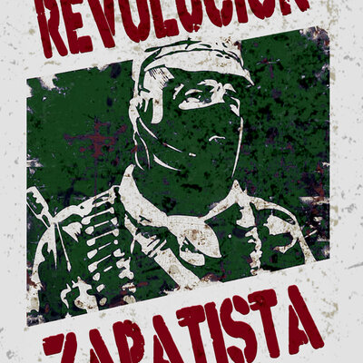 Timeline: zapatistas cronica de una rebelion
