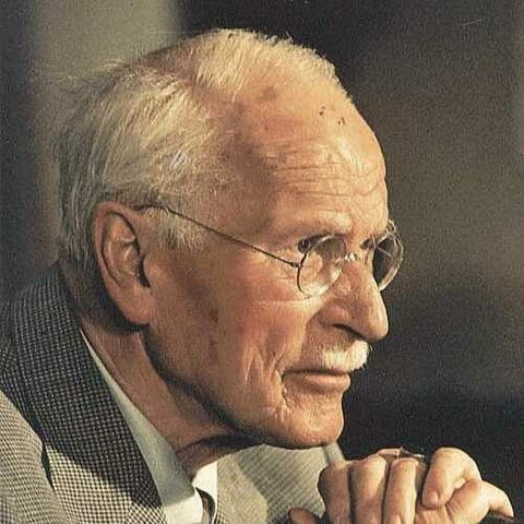 CARL JUNG (1875- 1961)