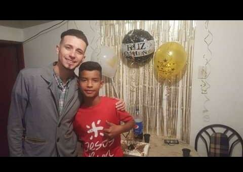 10 DE NOVIEMBRE MI CUMPLEAÑOS