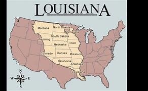Louisiana Purchase