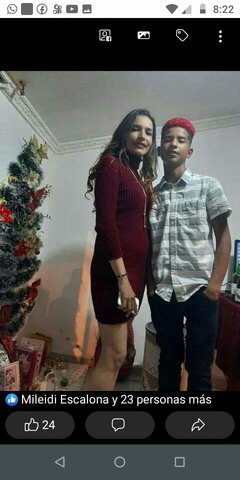 MI PRIMER FIN DE AÑO EN COLOMBIA