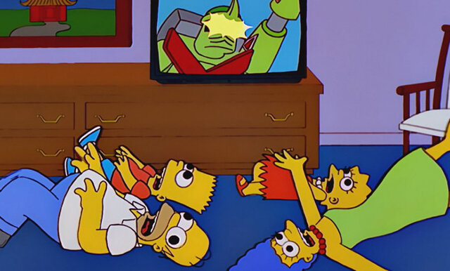 Campaña negra para el anime