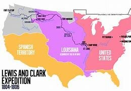 Lewis and Clark Expedition