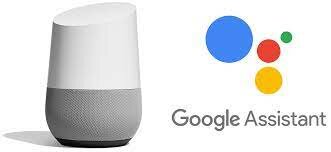 Google Assistant,