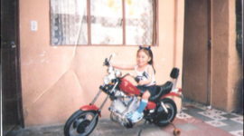 Timeline: LÍNEA DEL TIEMPO EXPERIENCIAS SIGNIFICATIVAS