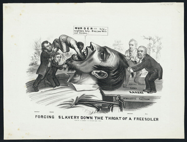 Kansas Nebraska Act