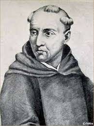 Pedro Ponce de León