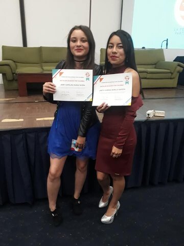 MI GRADUACIÓN DE SOLIDARIDAD