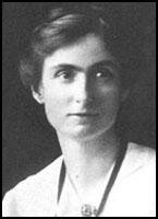 Edith Abbott