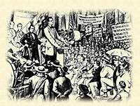 House-Divided Speech