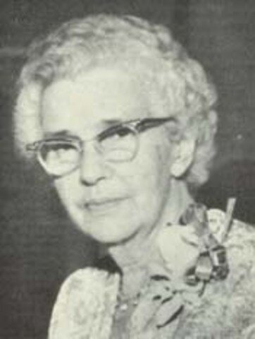 Virginia Robinson