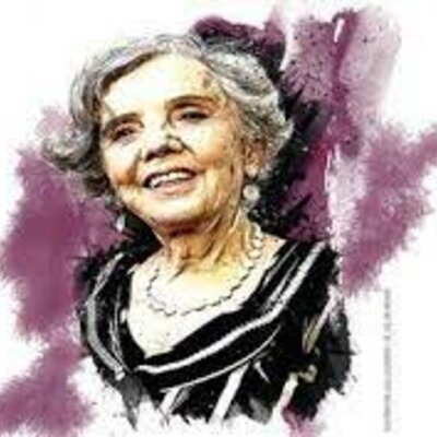 Timeline: Elena Poniatowska (biografía)