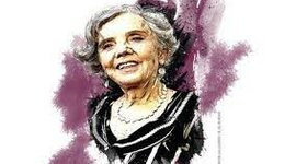 Timeline: Elena Poniatowska (biografía)