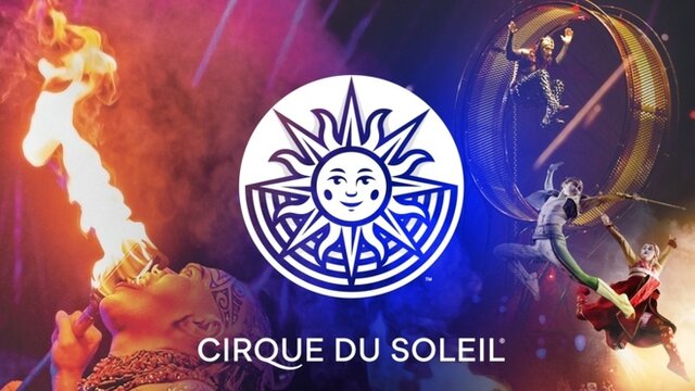 Cirque Du Soleil