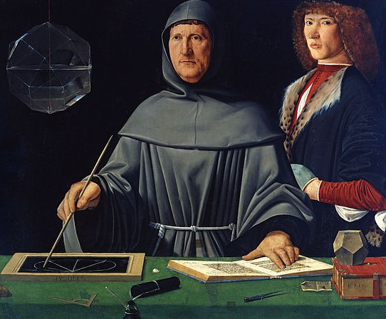 Aparición Partida Doble