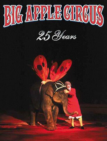 Big Apple Circus