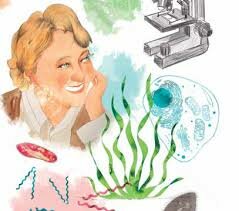 Lynn Margulis y Karlene V. Schwartz