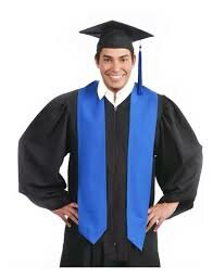 Finalizacion de mi carrera