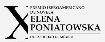 Premio Iberoamericano de Novela Elena Poniatowska