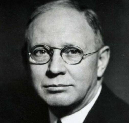 Clark  Hull (1884- 1952) Teoría conductual de la personalidad