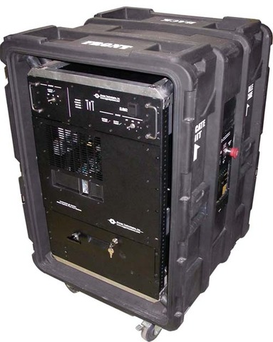 First Working Fuel Cell Built