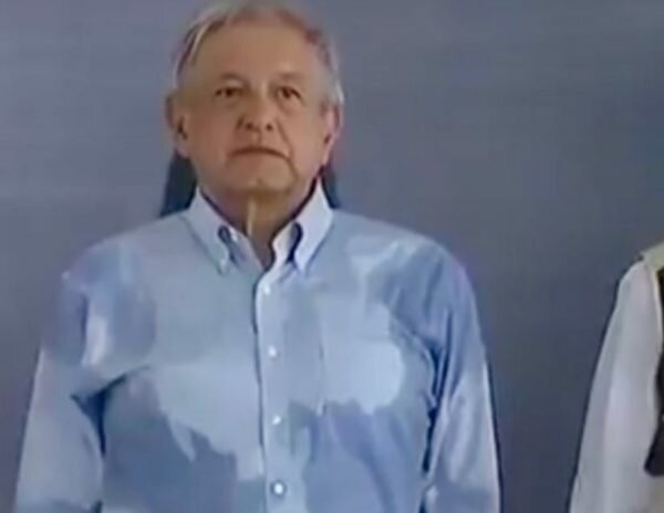 Decreto presidencial de Andrés Manuel López Obrador