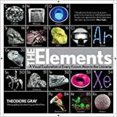 Timeline: History of elements
