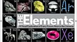 Timeline: History of elements