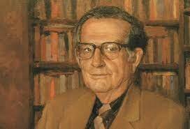 Hans Eysenck