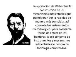 weber