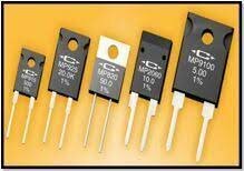 LA ELECTRÓNICA DE SEMICONDUCTORES (2/3)