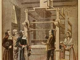 JOSEPH MARIE JACQUARD