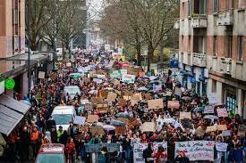 escuela de  frankfurt