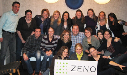 agencia del año 2011